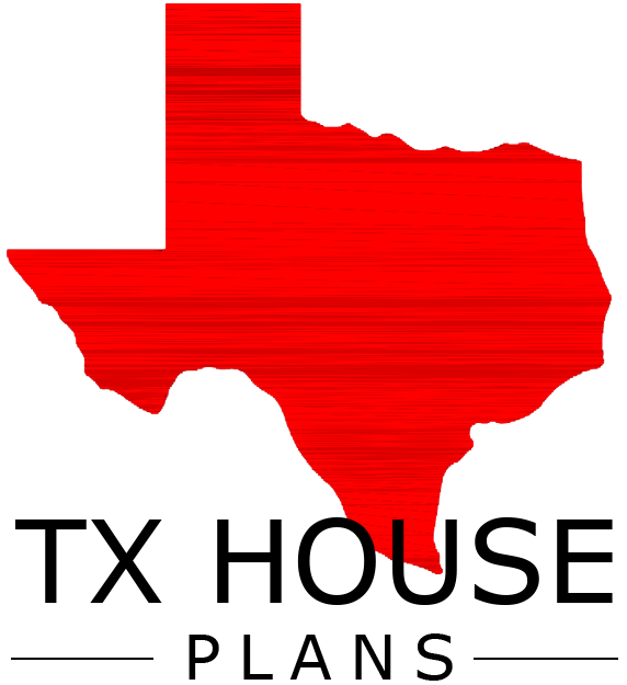 TX House Plans